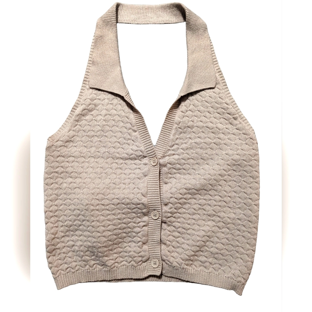 Crop Top Women's - Picture 2 of 5